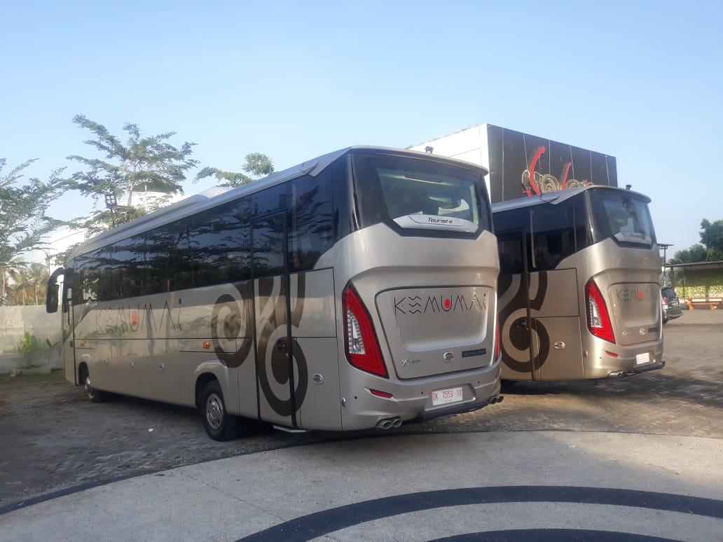 Galery Rental Mobil Lepas Kunci