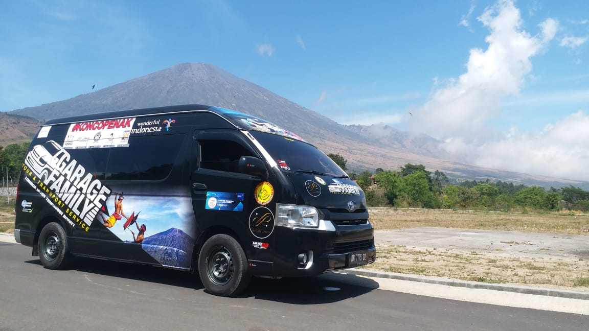 Galery Rental Mobil Lepas Kunci