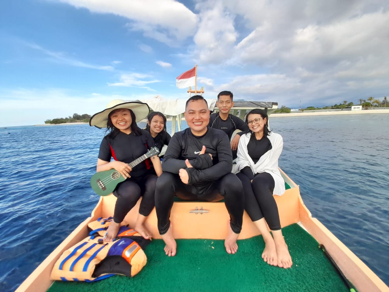 Galery Rental Mobil Lepas Kunci