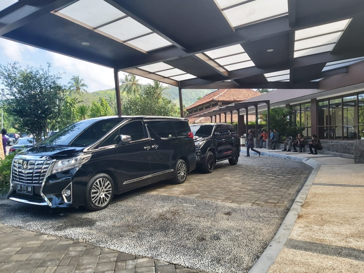 Galery Rental Mobil Lepas Kunci