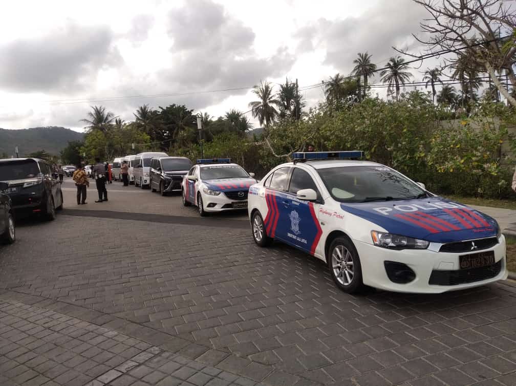 Galery Rental Mobil Lepas Kunci