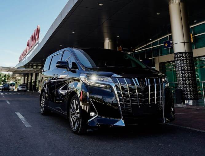 Galery Rental Mobil Lepas Kunci