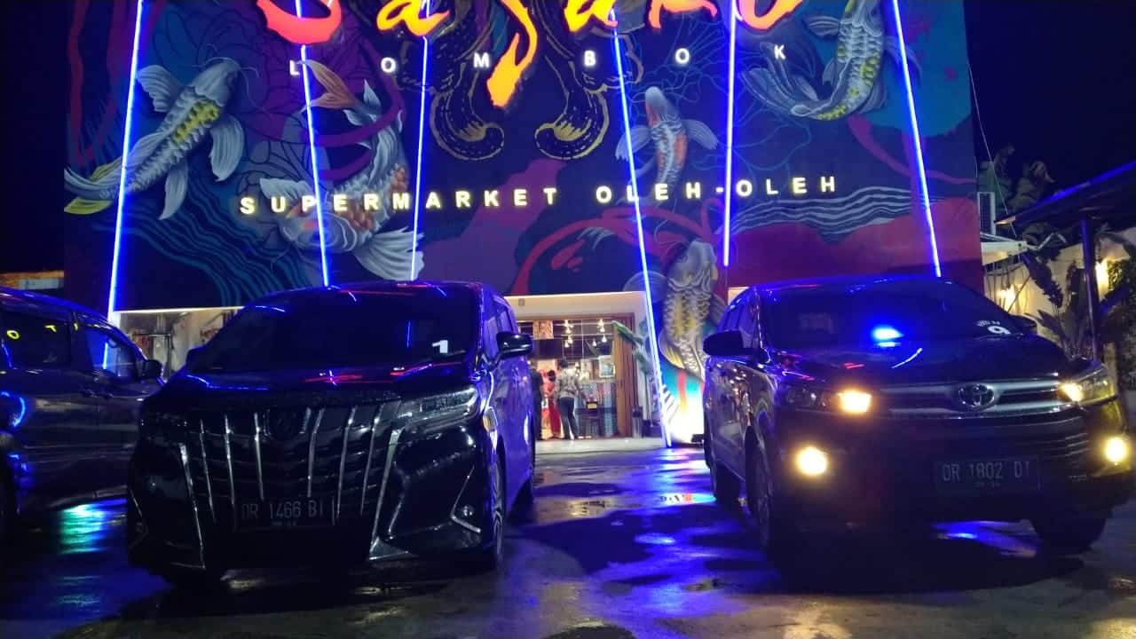 Galery Rental Mobil Lepas Kunci