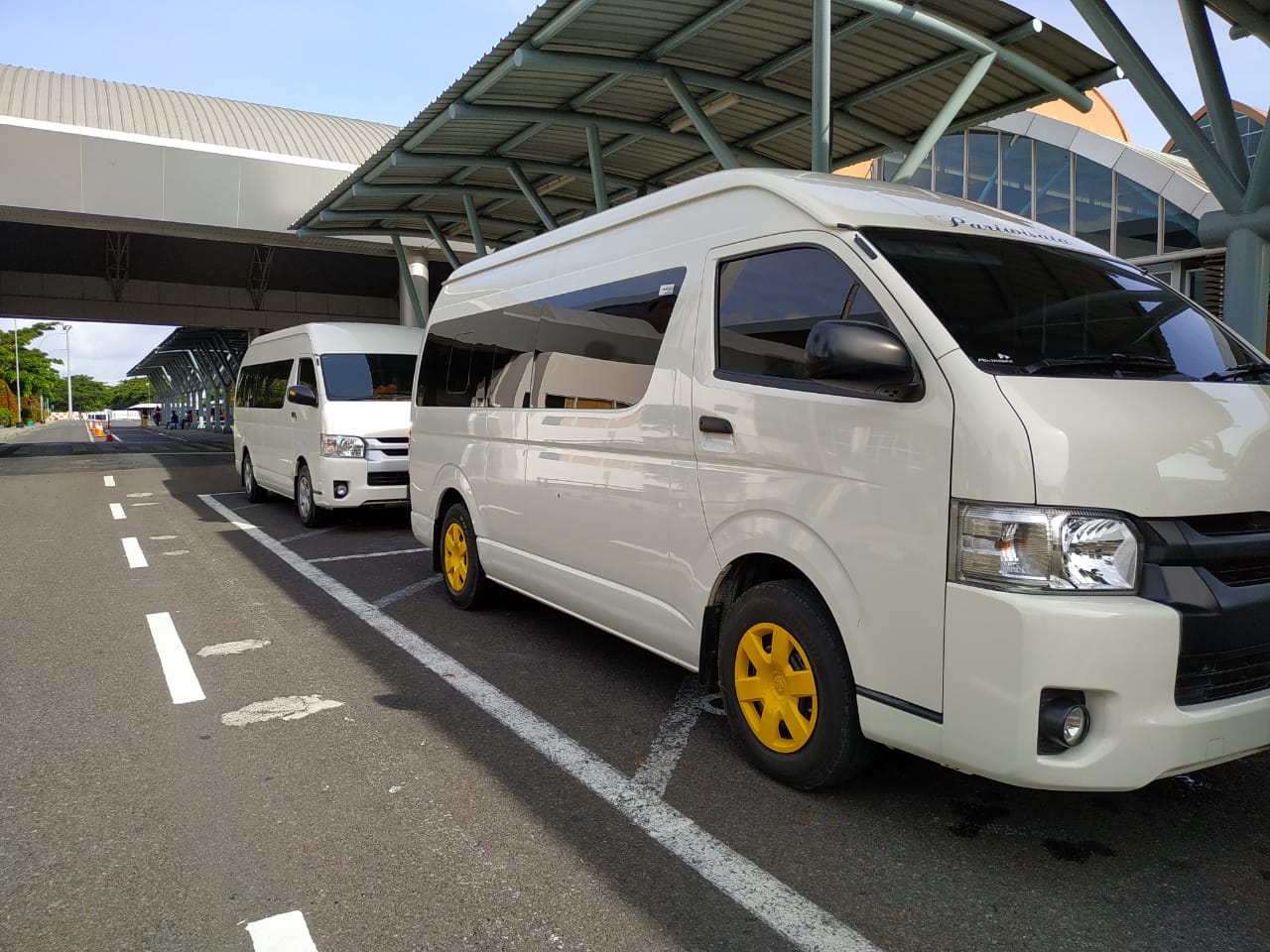 Galery Rental Mobil Lepas Kunci